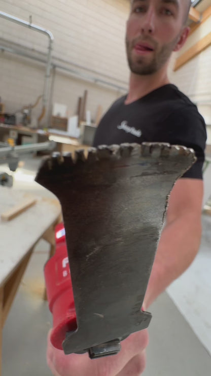 SharpTool 1.0